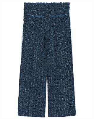 Elijah Jeans - Peacoat